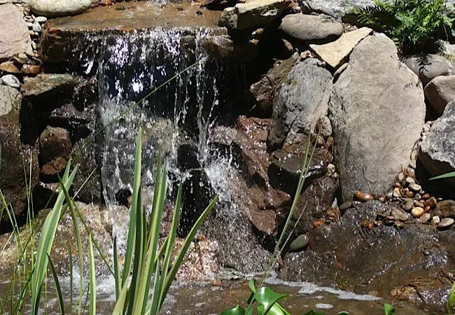 fieldstone