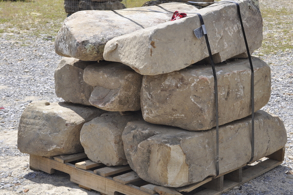 Image of Finger Boulders