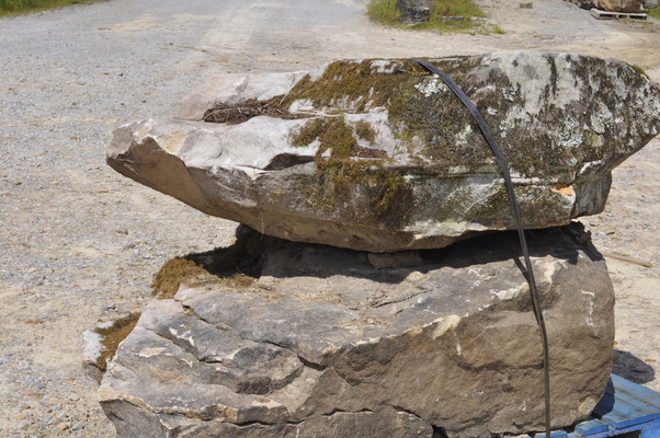 Image of Large Boulders
