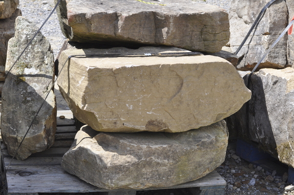 Image of Medium Boulders
