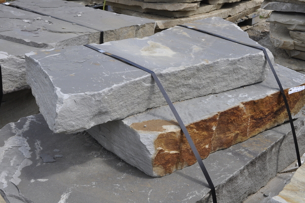 Natural Step Stone