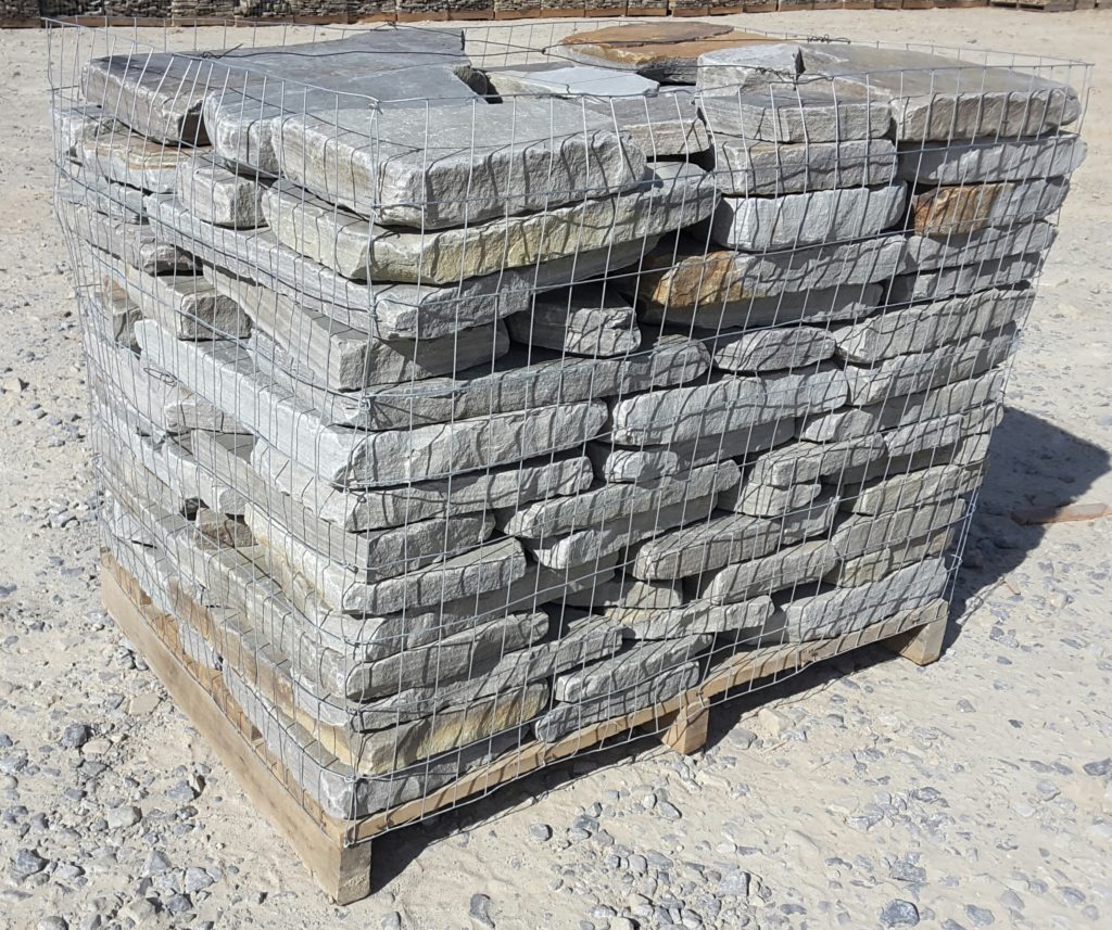 Tumbled Flagstone