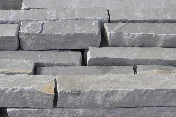 Natural Sills