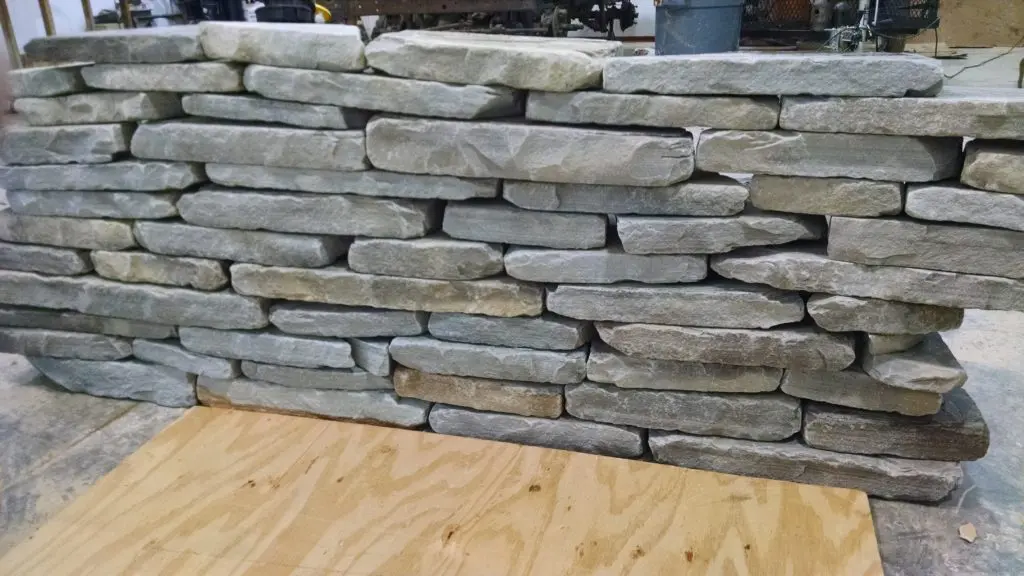 quarry stone