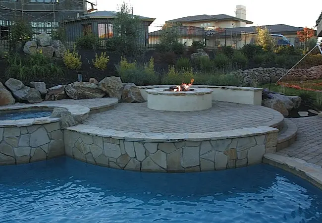 pool