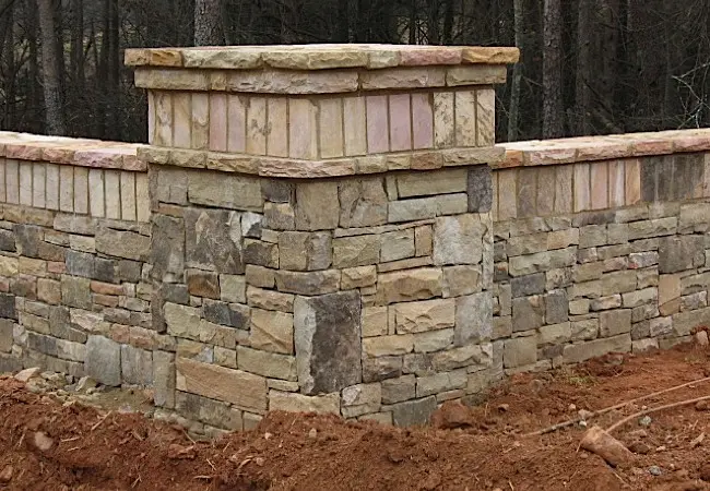 wall
